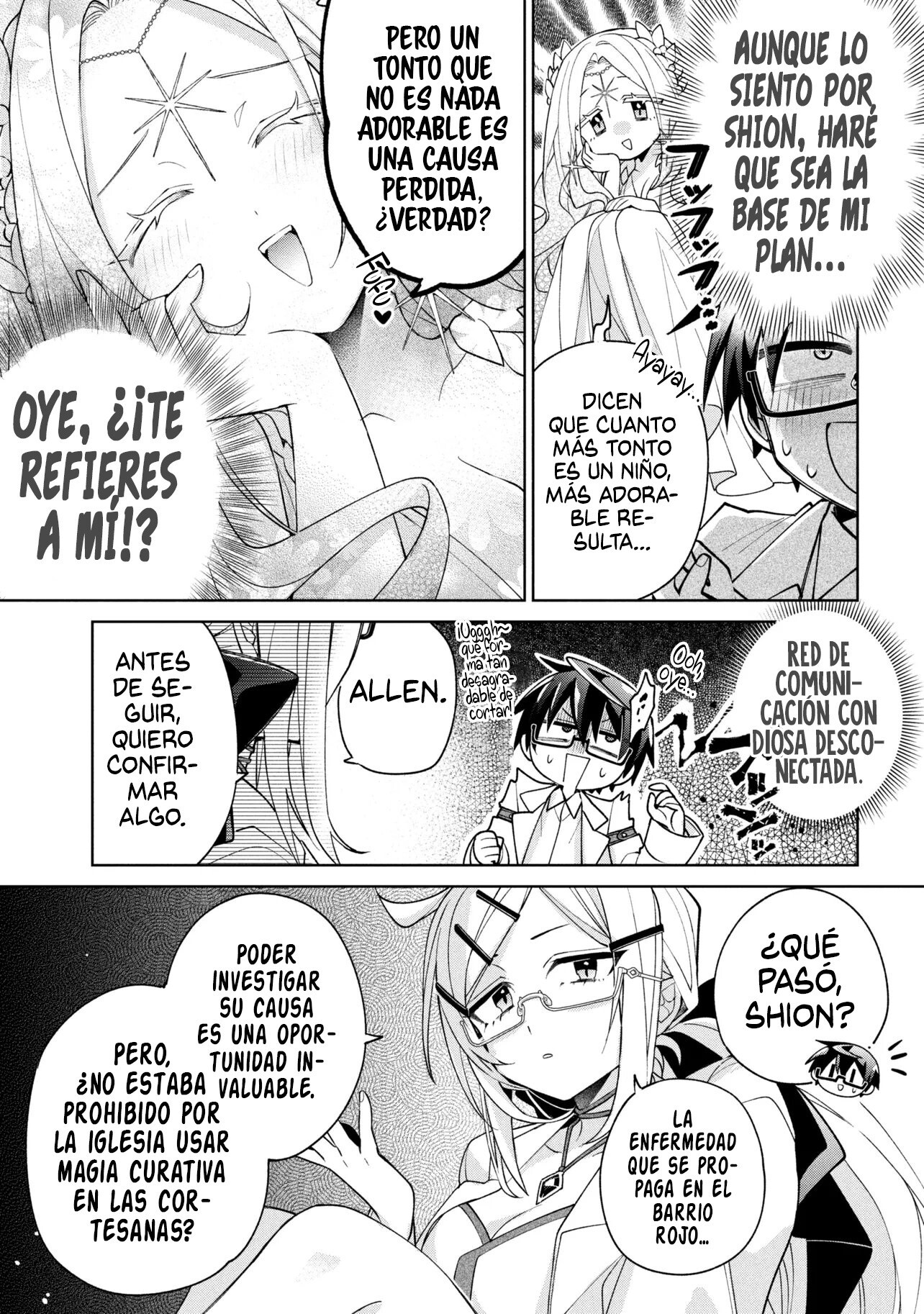 Capitulo 22 page 21