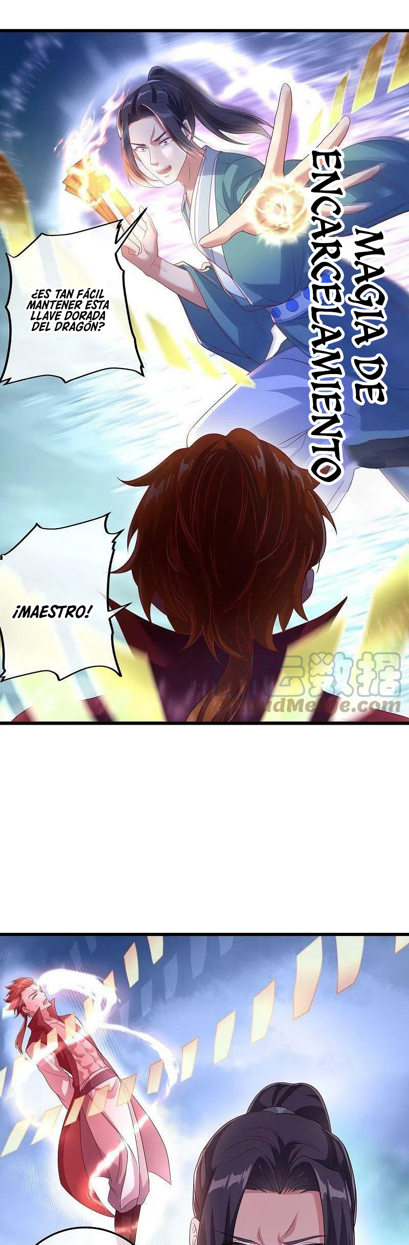 Capitulo 451 page 25