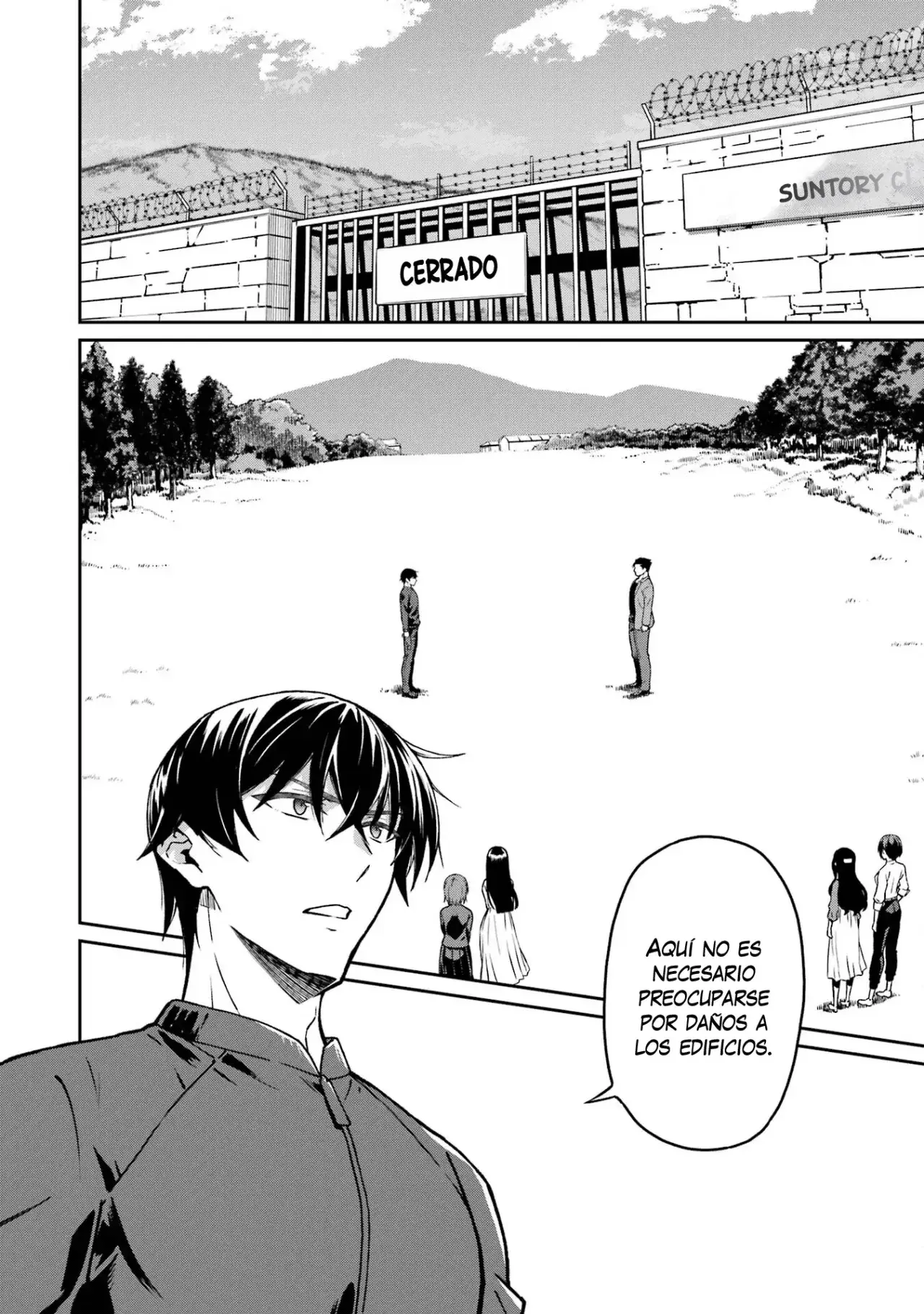 Capitulo 23 page 11