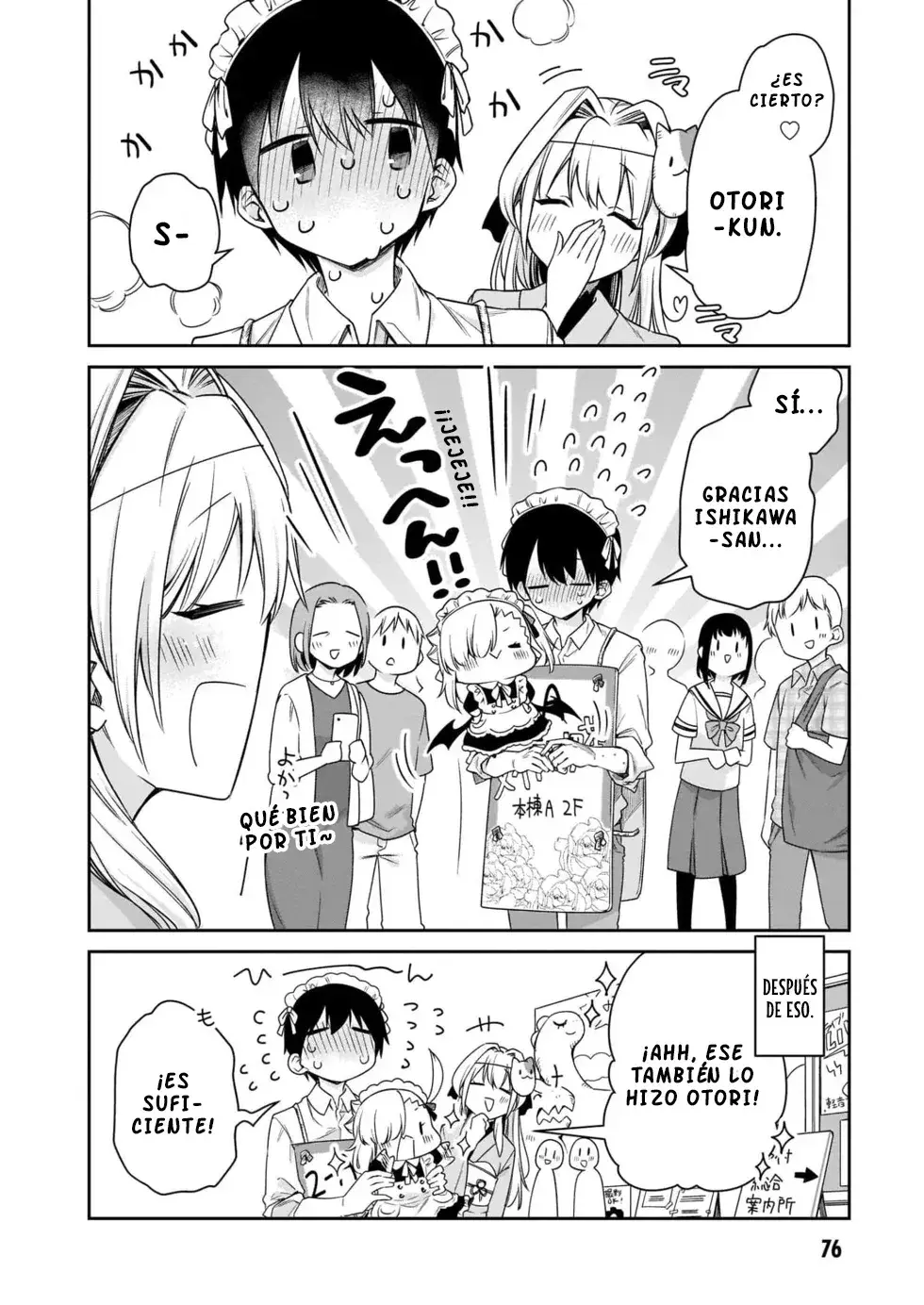 Capitulo 28 page 12