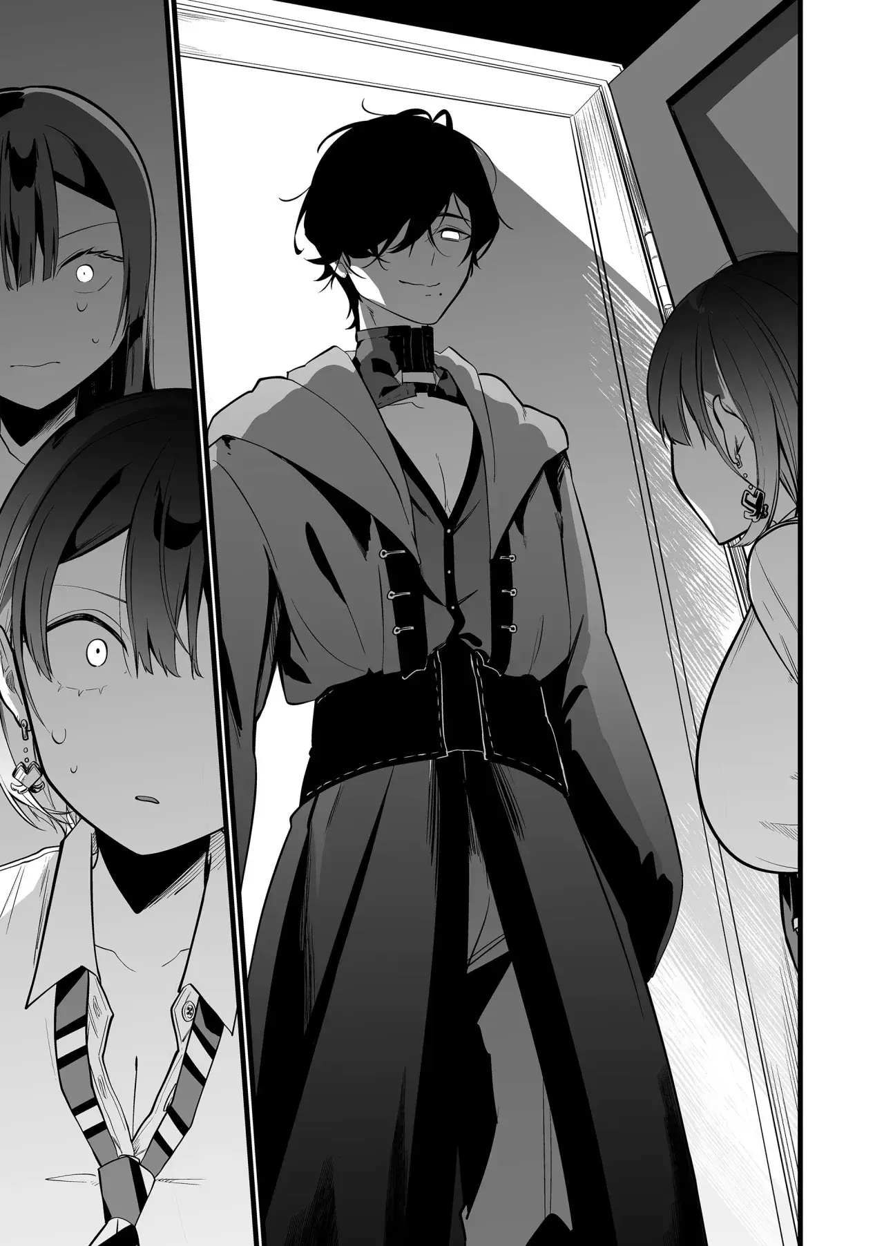 Capitulo 33 page 17