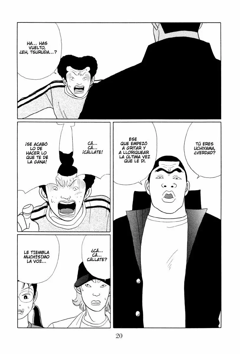 Capitulo 31 page 21
