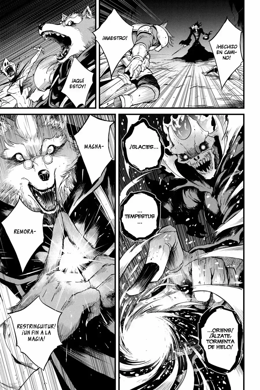 Capitulo 30 page 19