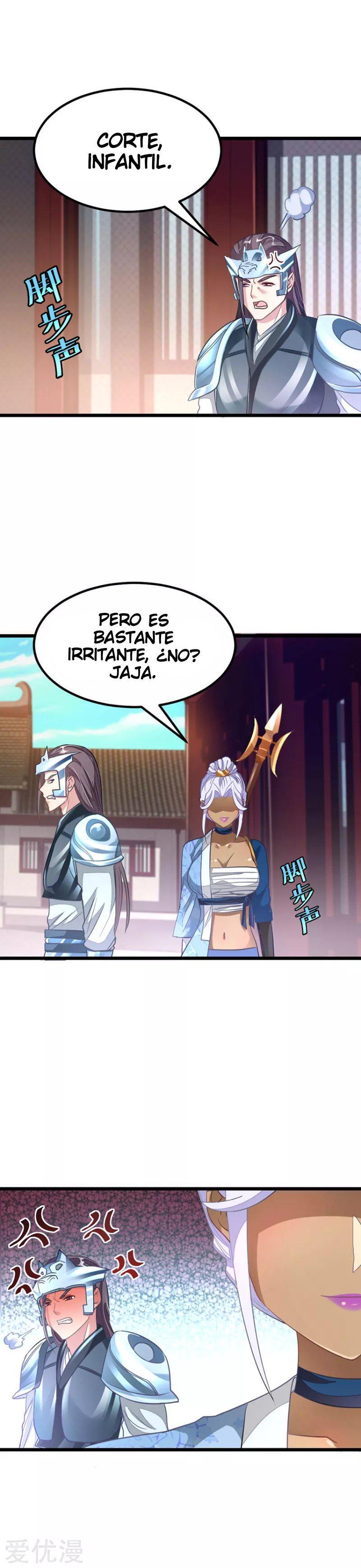 Capitulo 138 page 19