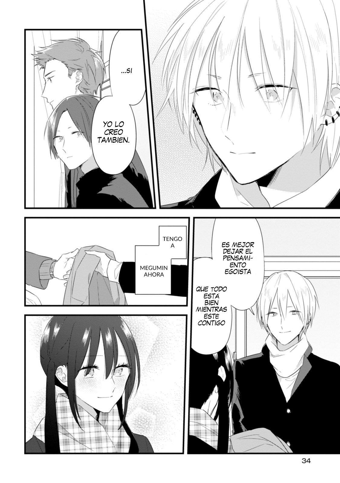 Capitulo 23 page 14