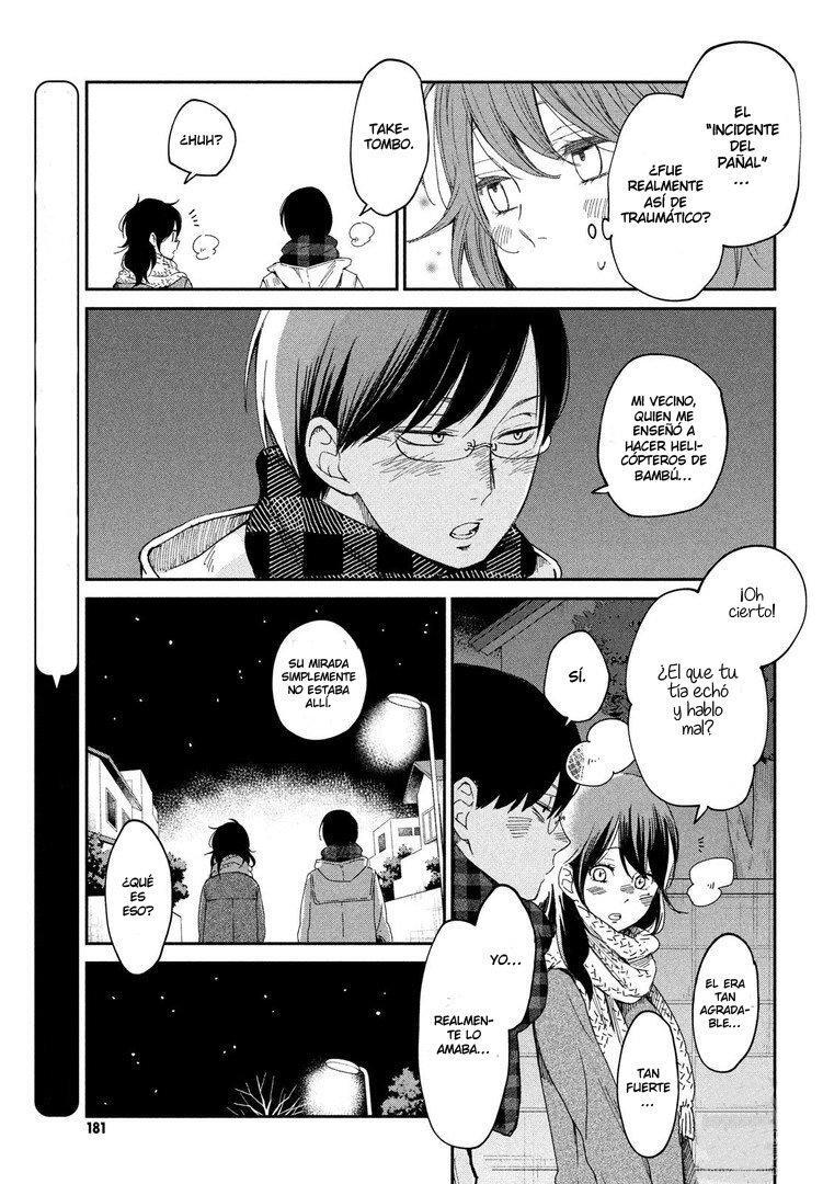 Capitulo 23 page 17