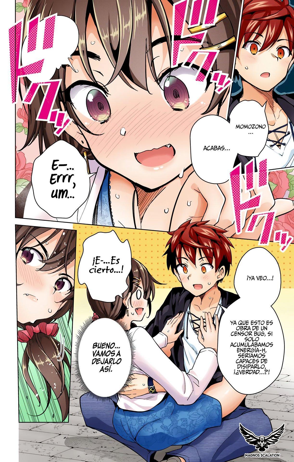 Capitulo 20 page 19