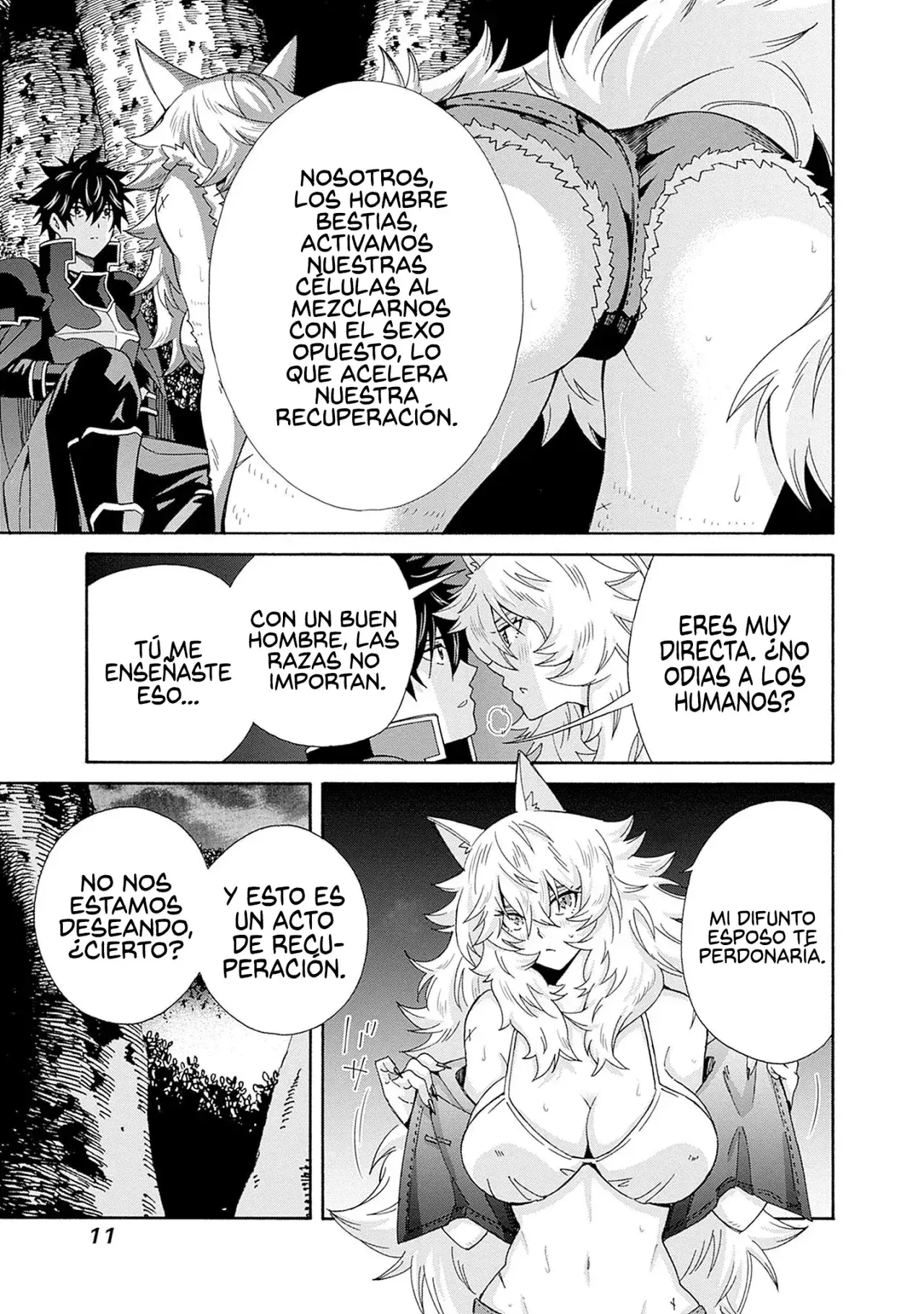 Capitulo 28 page 11