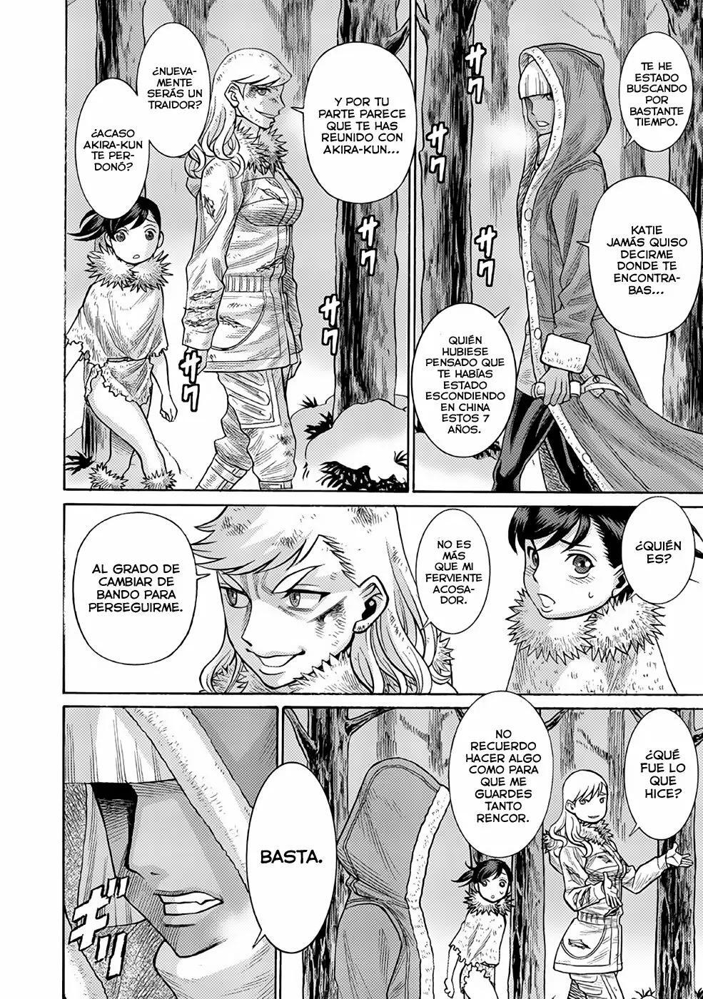 Capitulo 21 page 29
