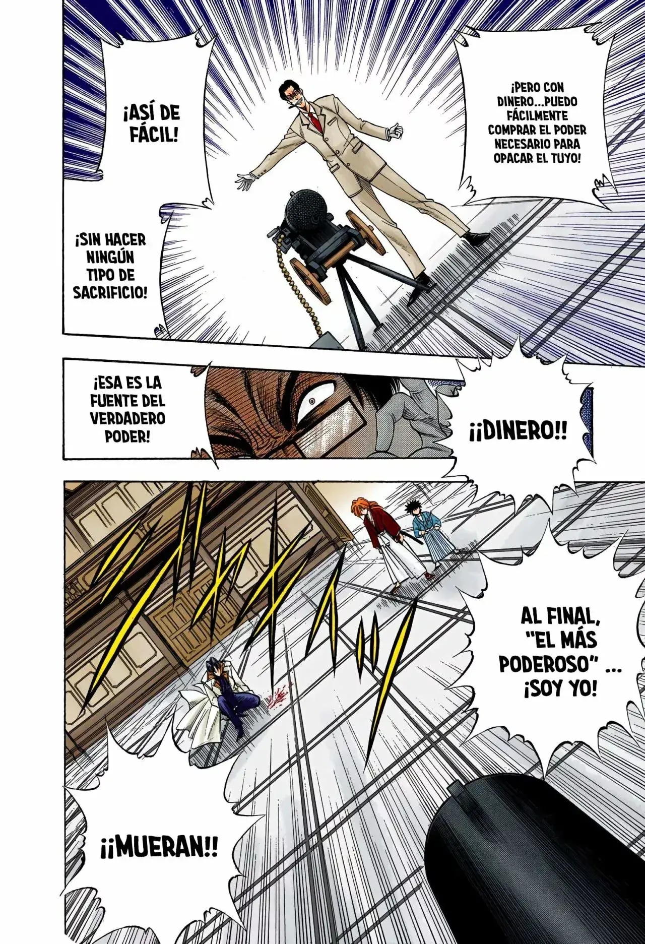 Capitulo 28 page 21