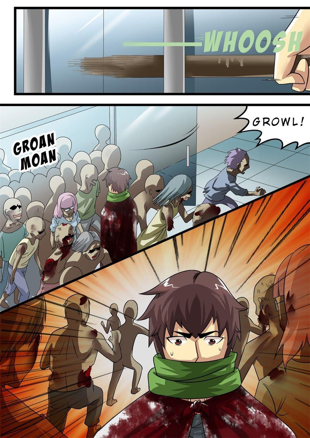 Capitulo 20 page 11