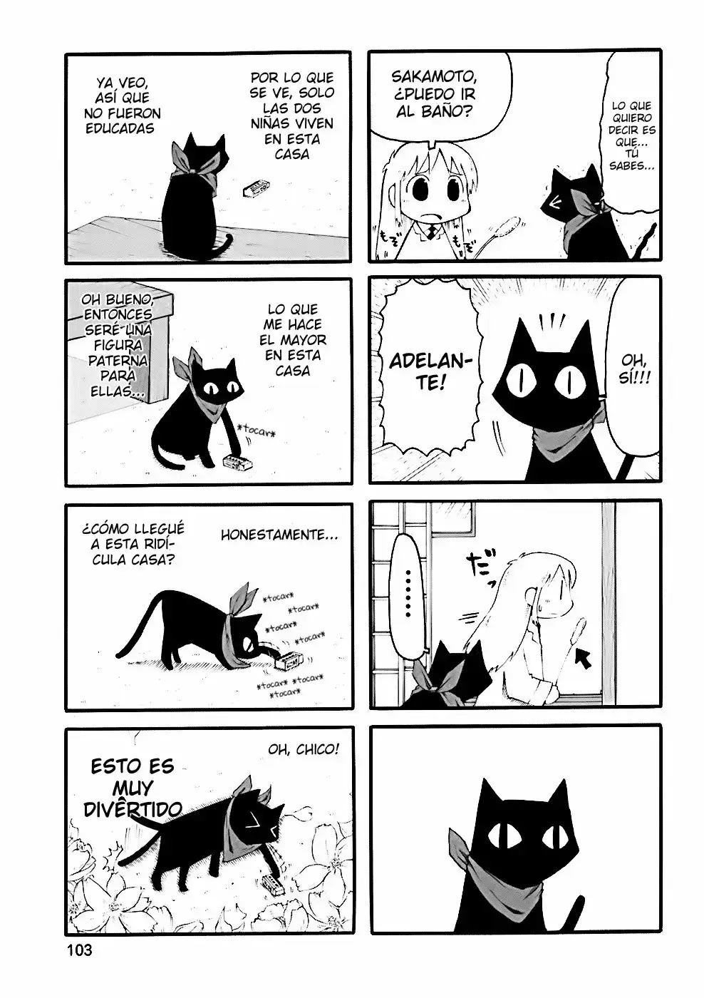 Capitulo 31 page 3