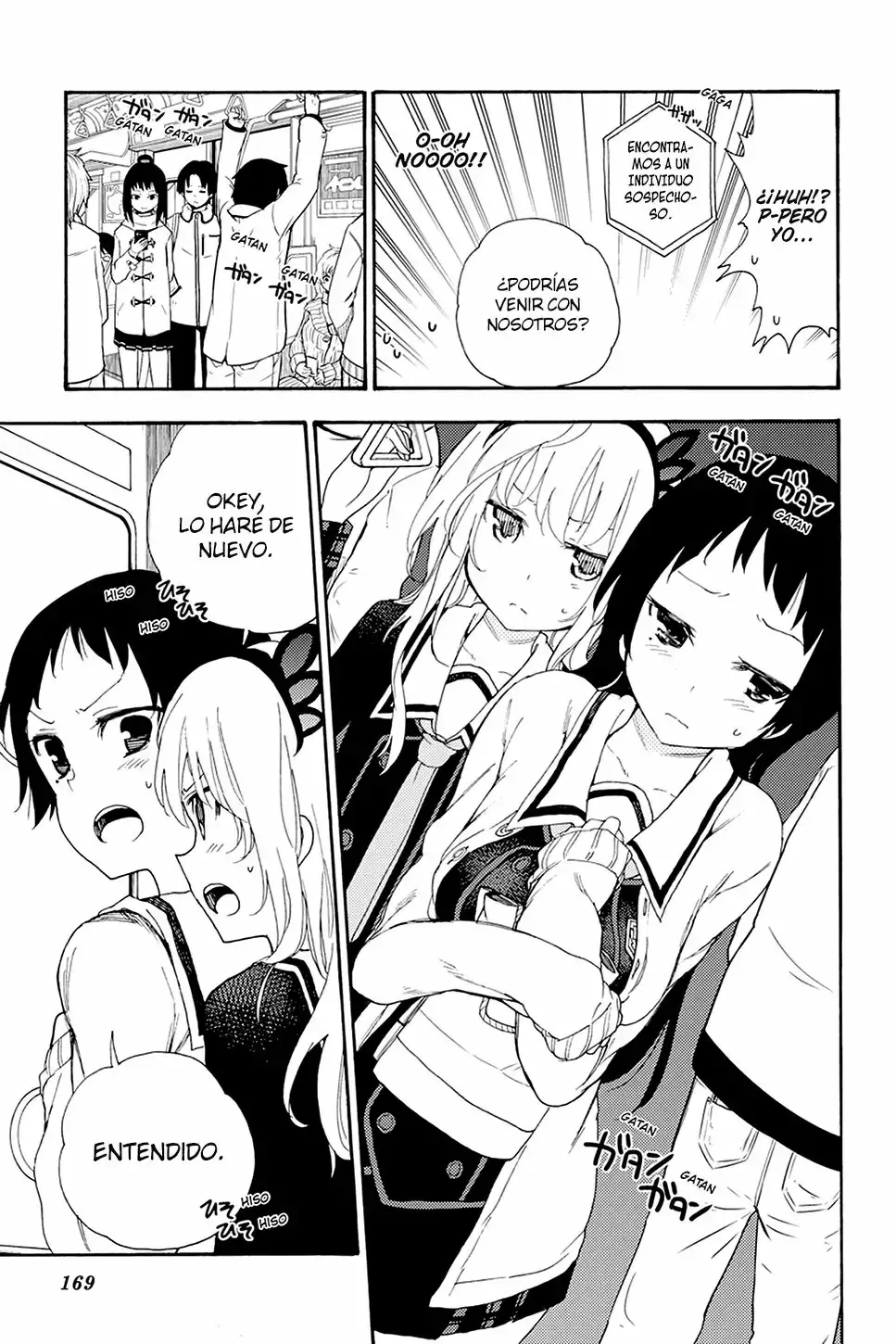 Capitulo 20 page 8
