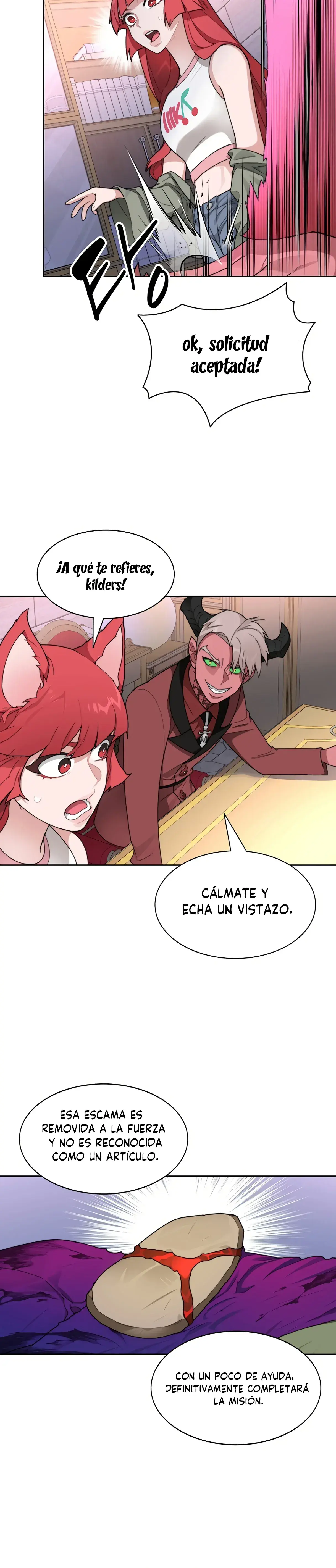 Capitulo 23 page 8