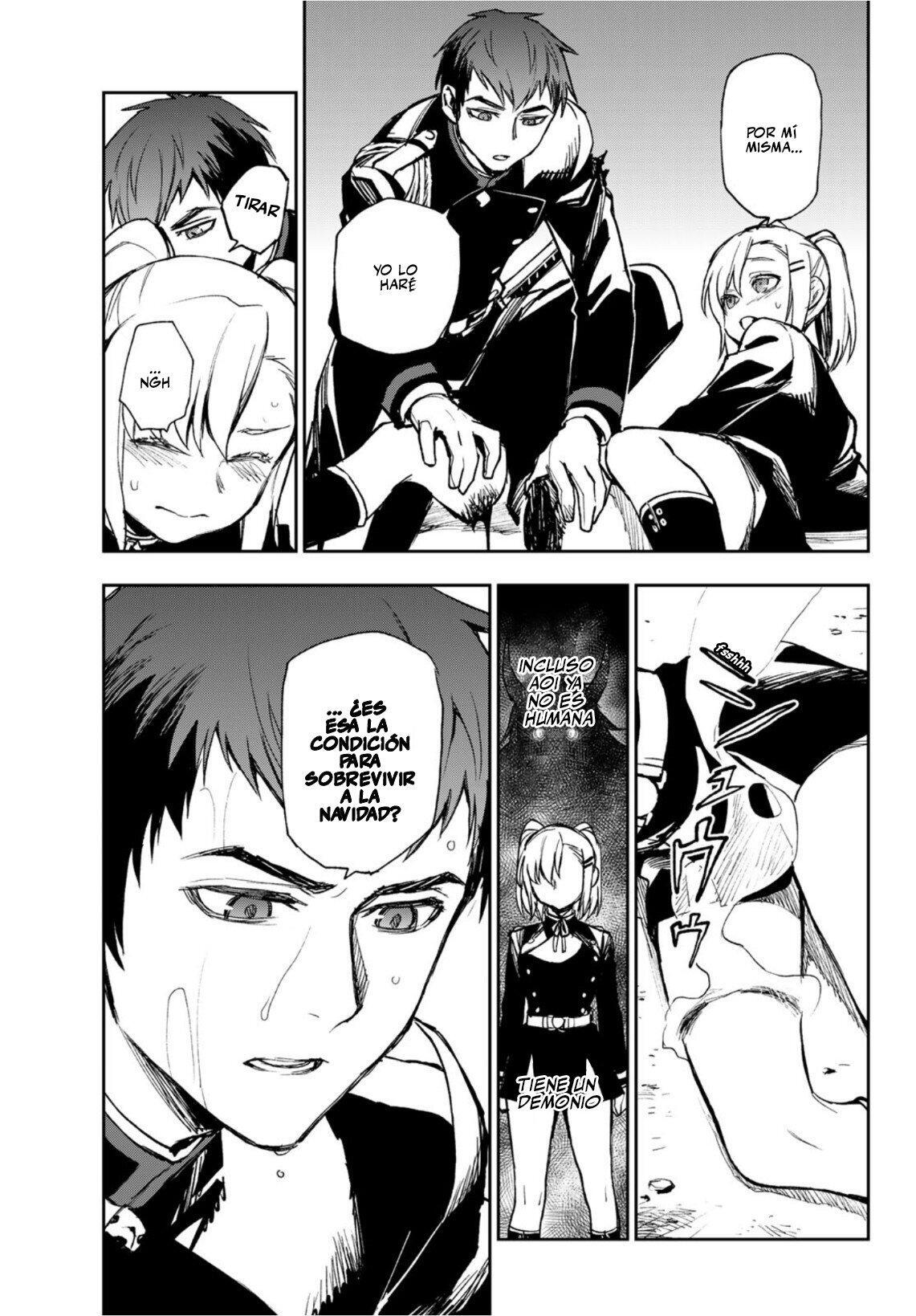 Capitulo 46 page 15