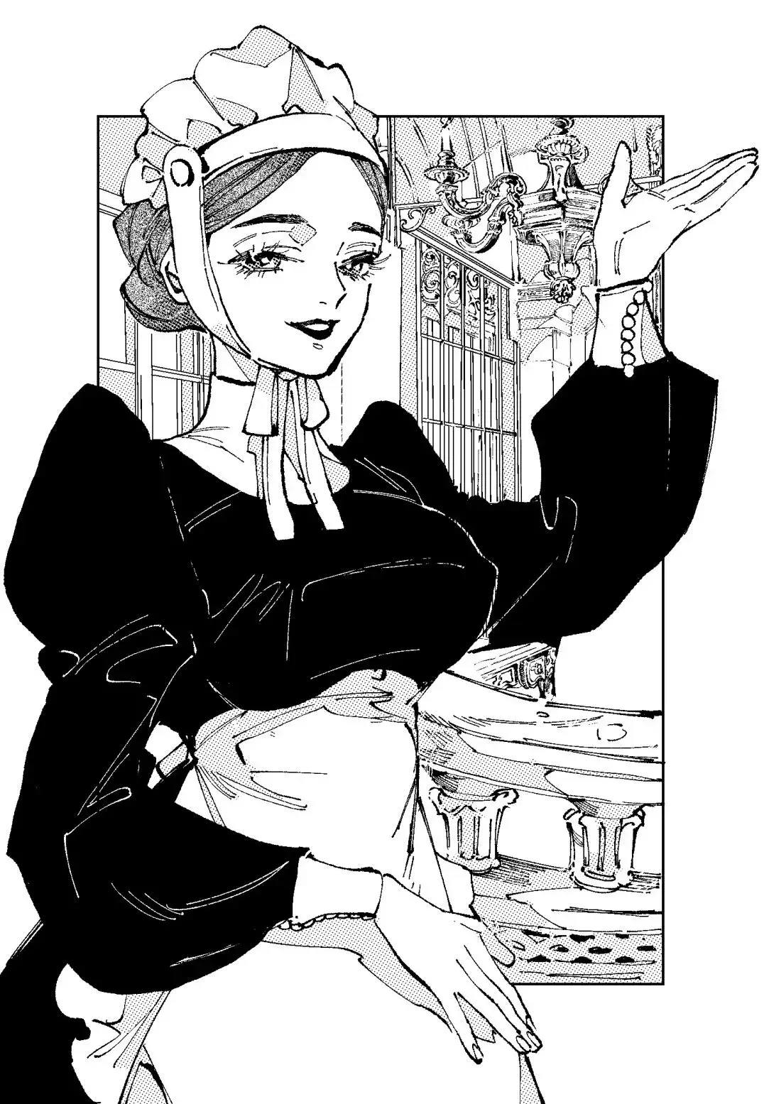 Capitulo 12.50 page 13