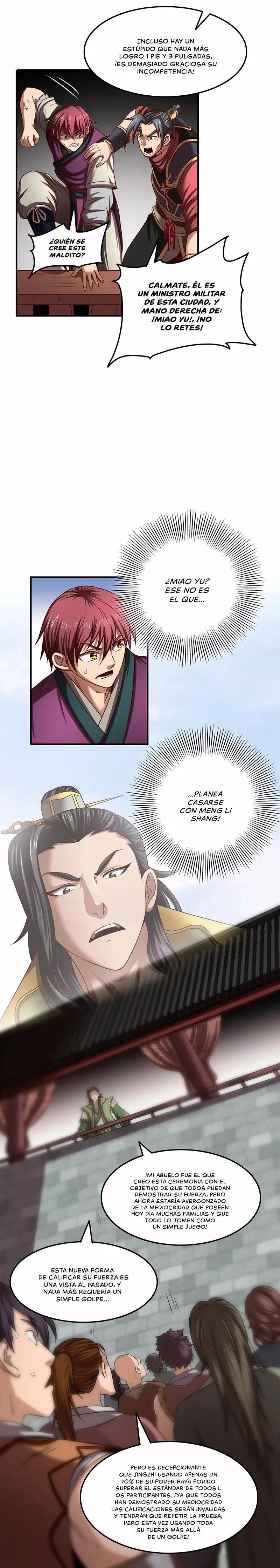 Capitulo 21 page 10
