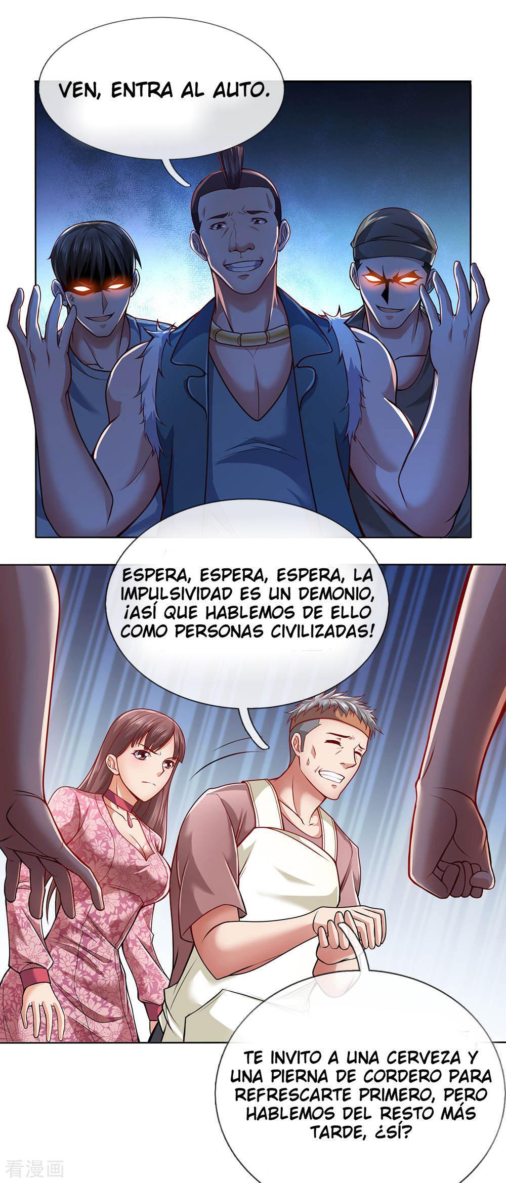 Capitulo 23 page 12