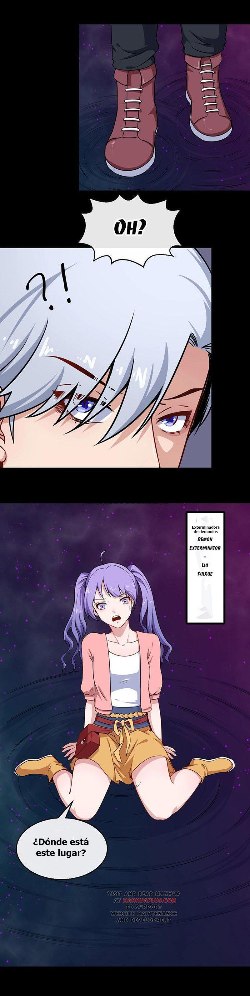 Capitulo 21 page 21