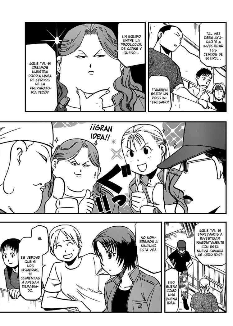 Capitulo 29 page 14
