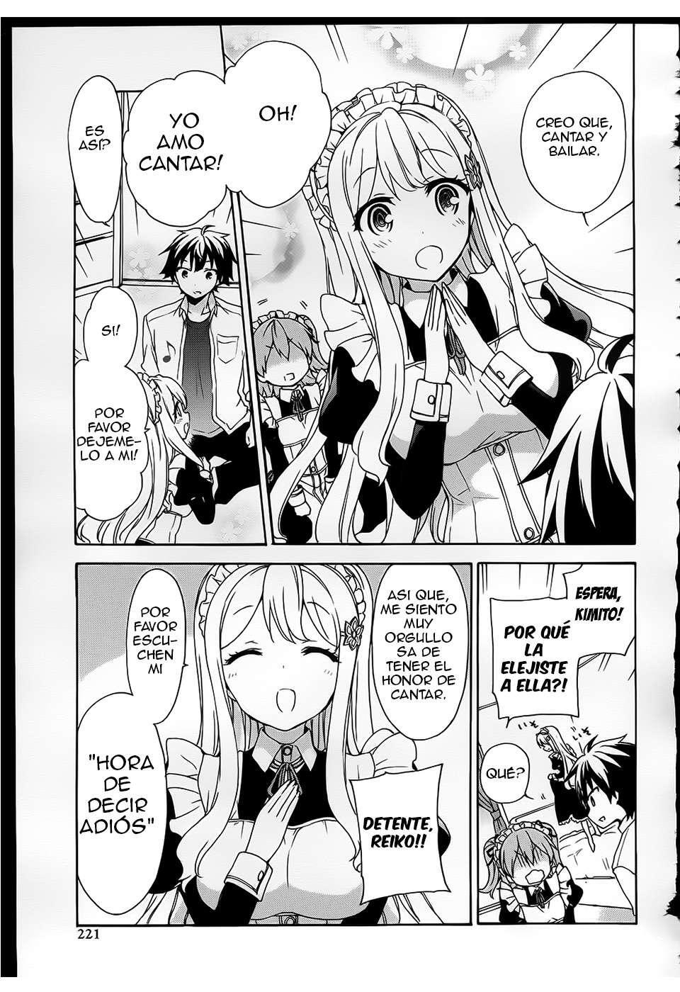 Capitulo 34 page 17