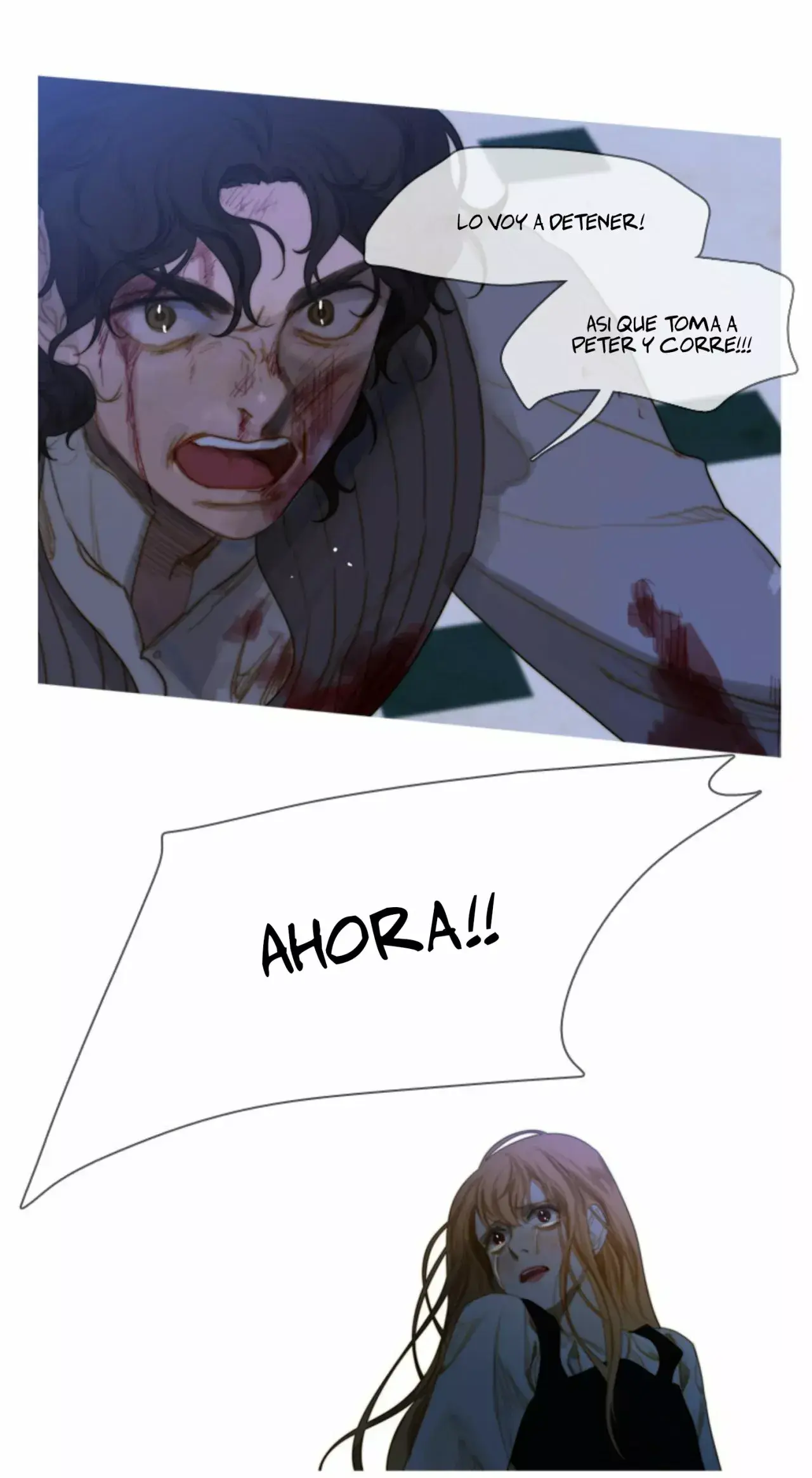 Capitulo 24 page 19