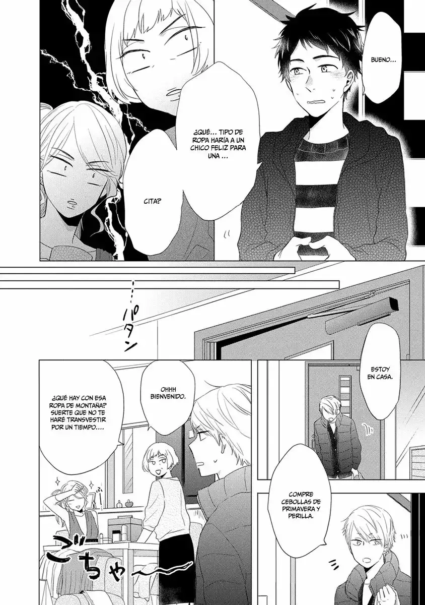 Capitulo 22 page 17