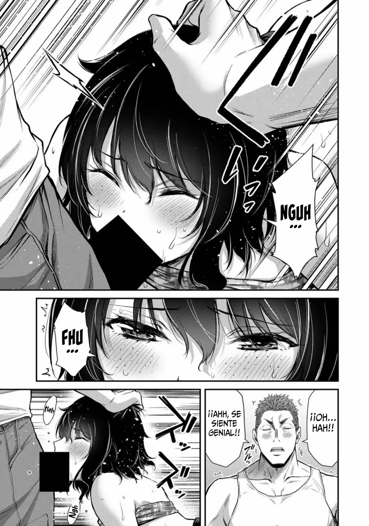 Capitulo 31 page 20