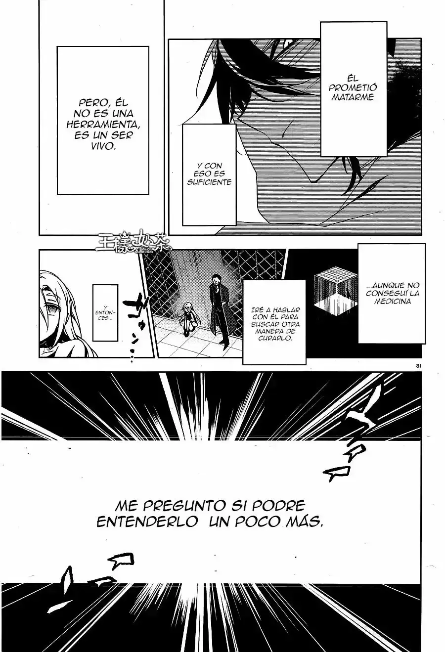 Capitulo 26 page 30