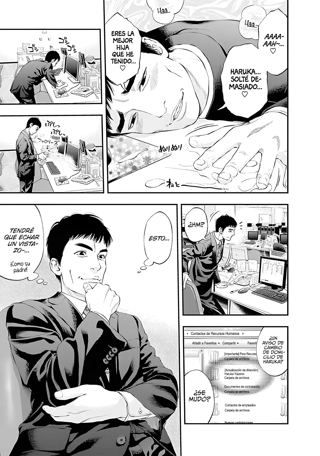 Capitulo 34 page 8