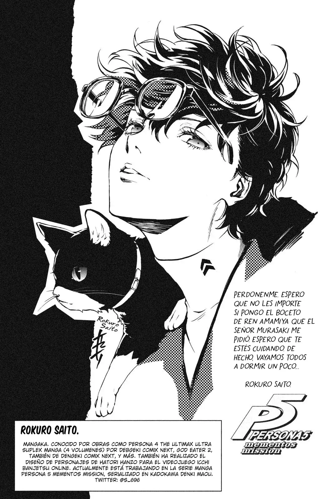 Capitulo 27 page 33