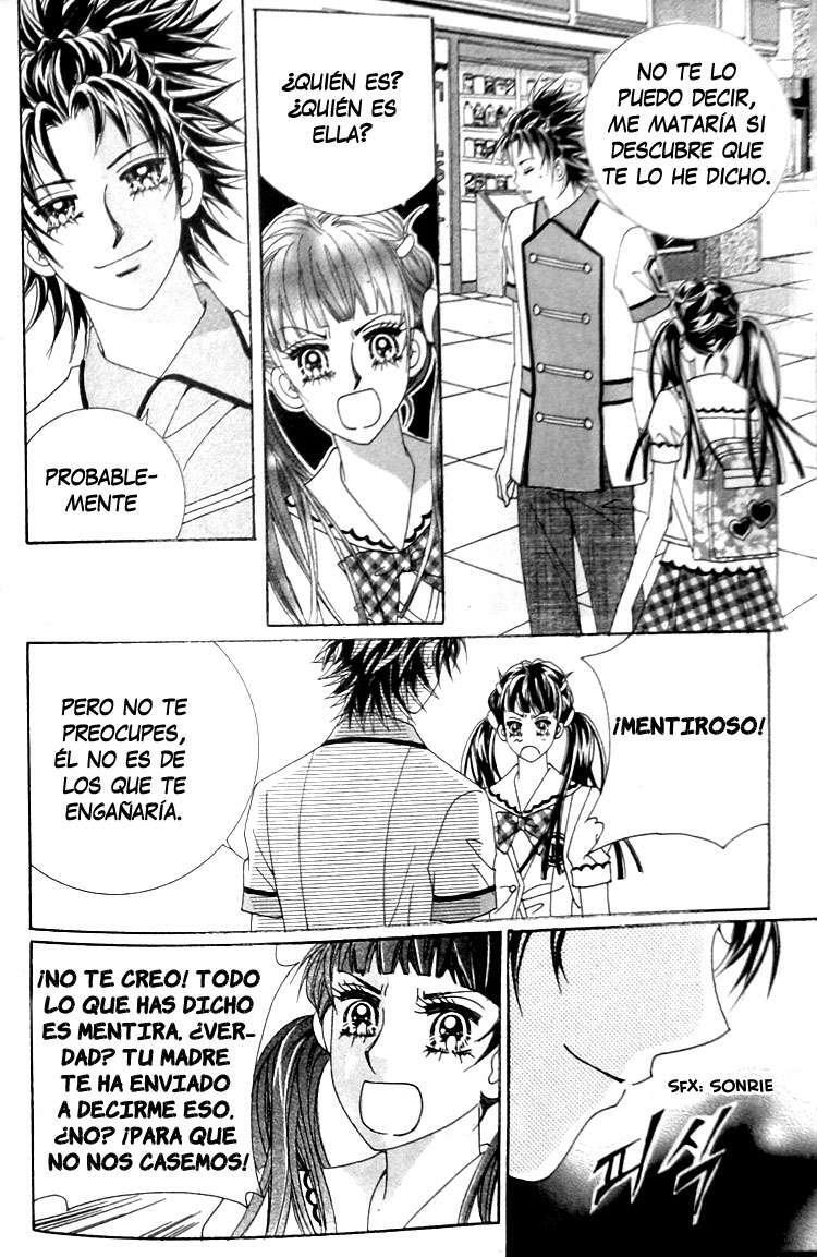 Capitulo 32 page 17