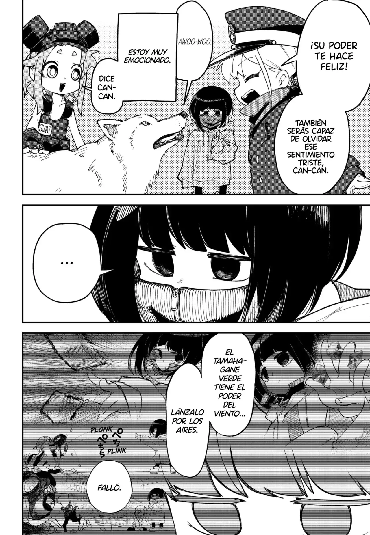 Capitulo 11 page 13