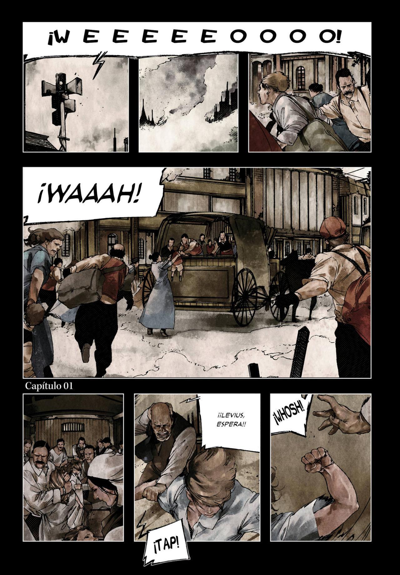 Capitulo 1 page 5