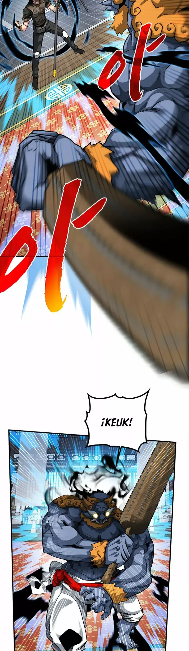 Capitulo 32 page 4