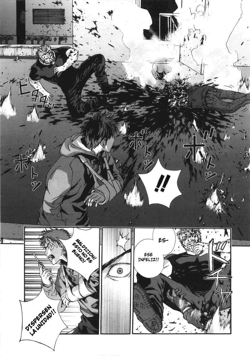 Capitulo 18 page 6
