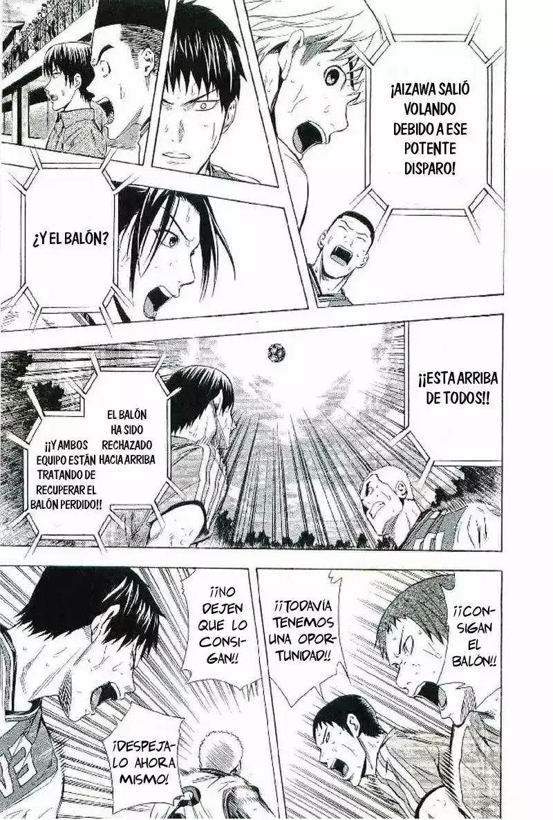 Capitulo 83 page 18