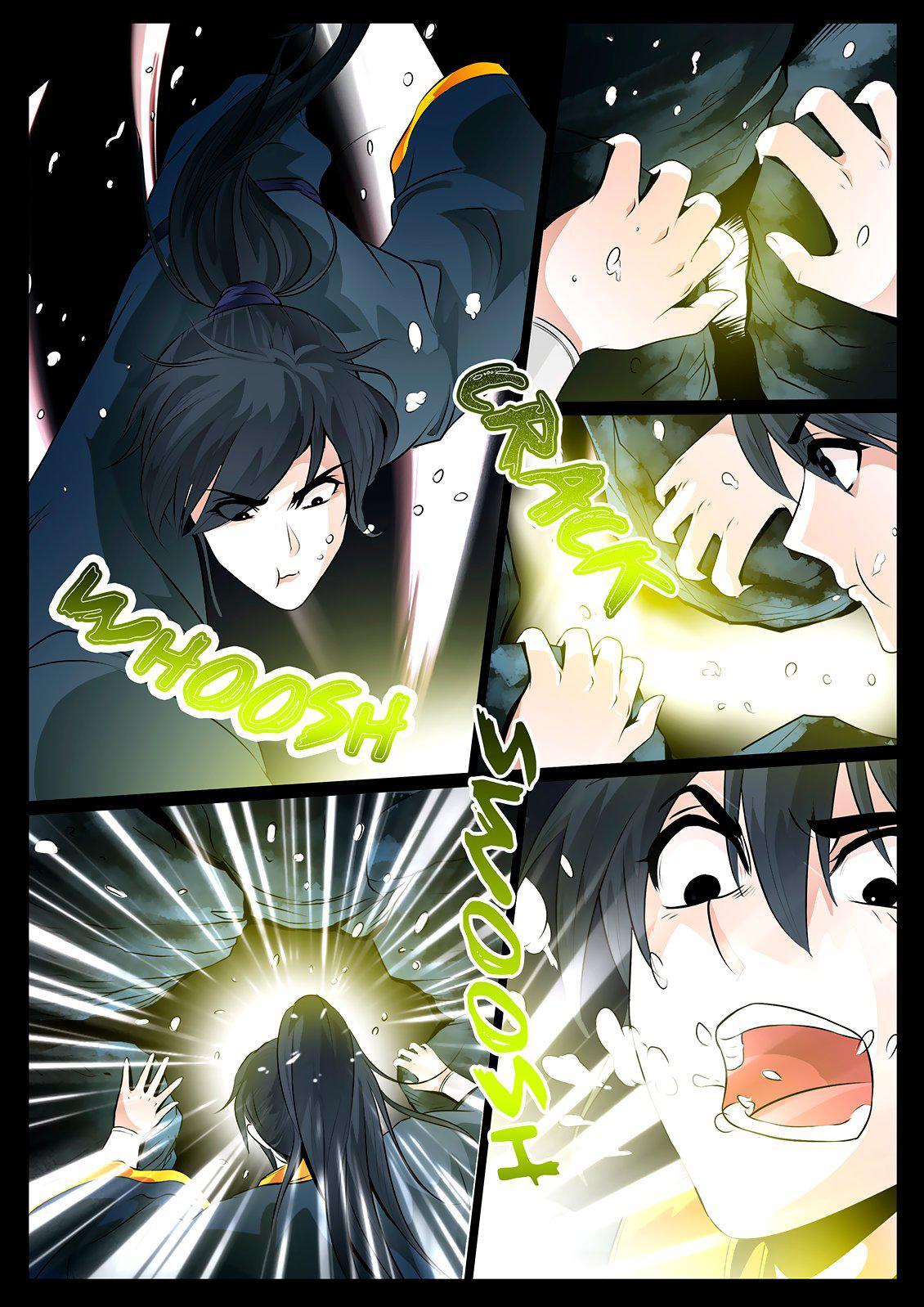 Capitulo 30 page 4