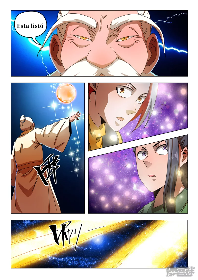 Capitulo 528 page 8