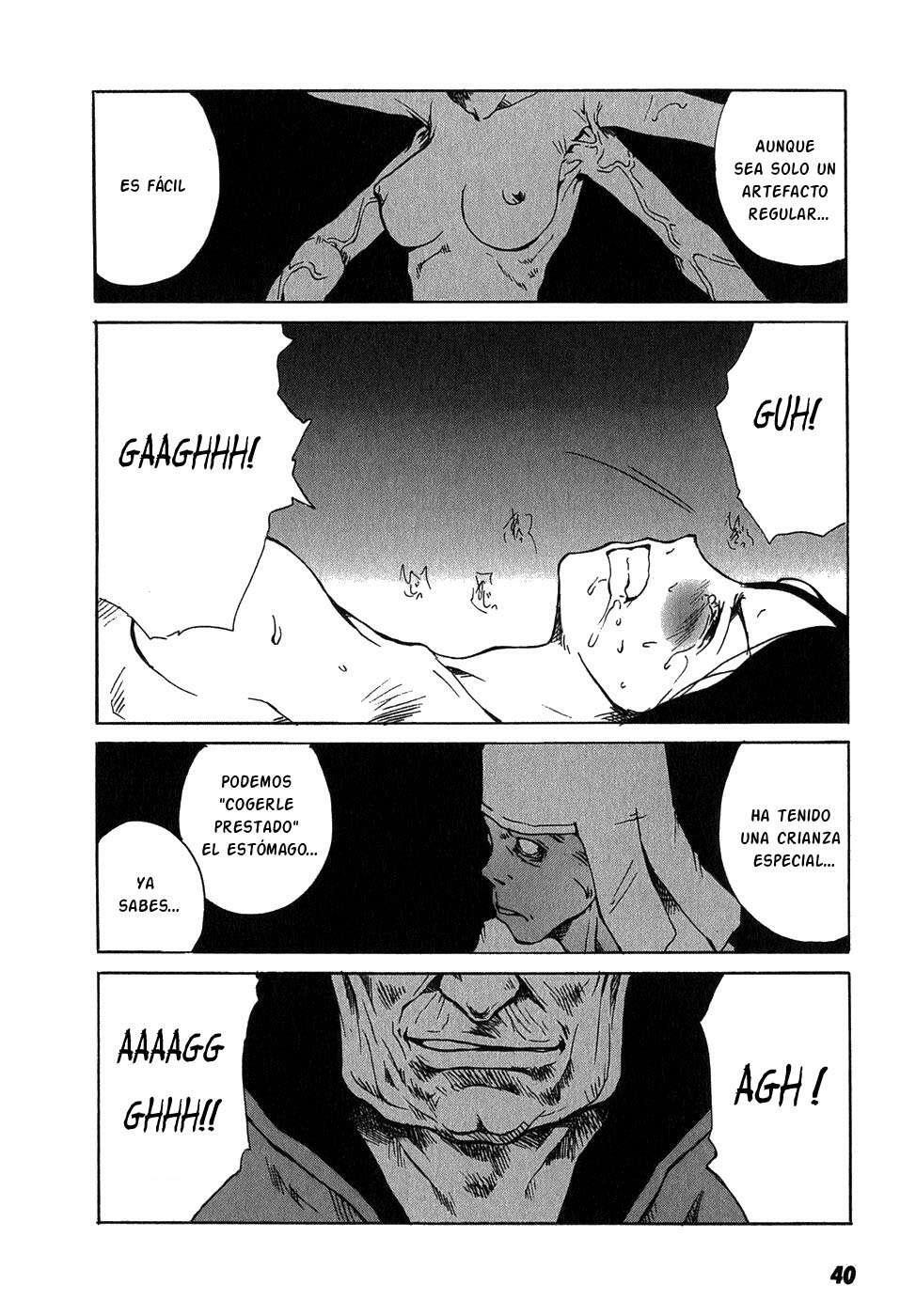 Capitulo 14 page 15