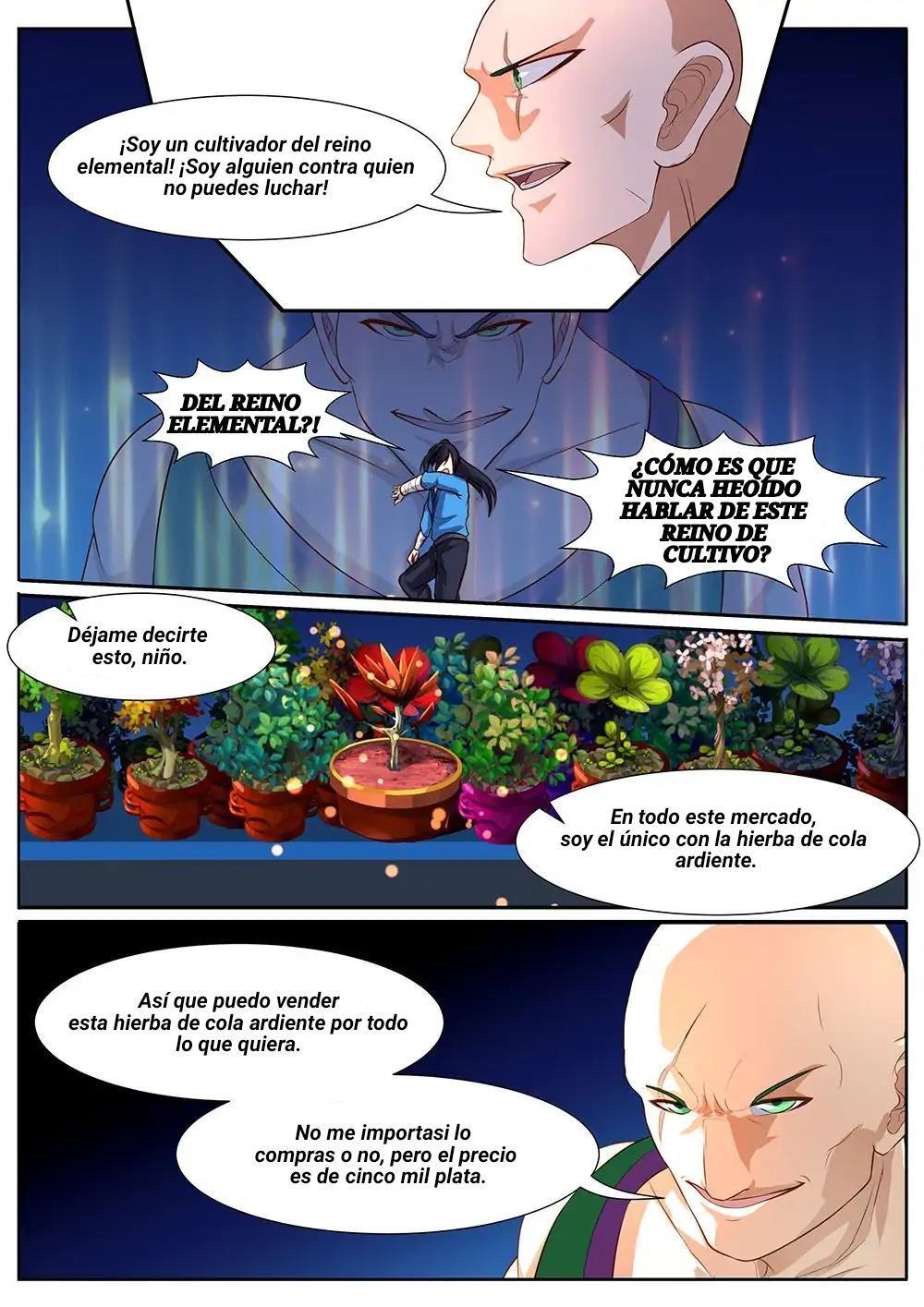 Capitulo 33 page 9