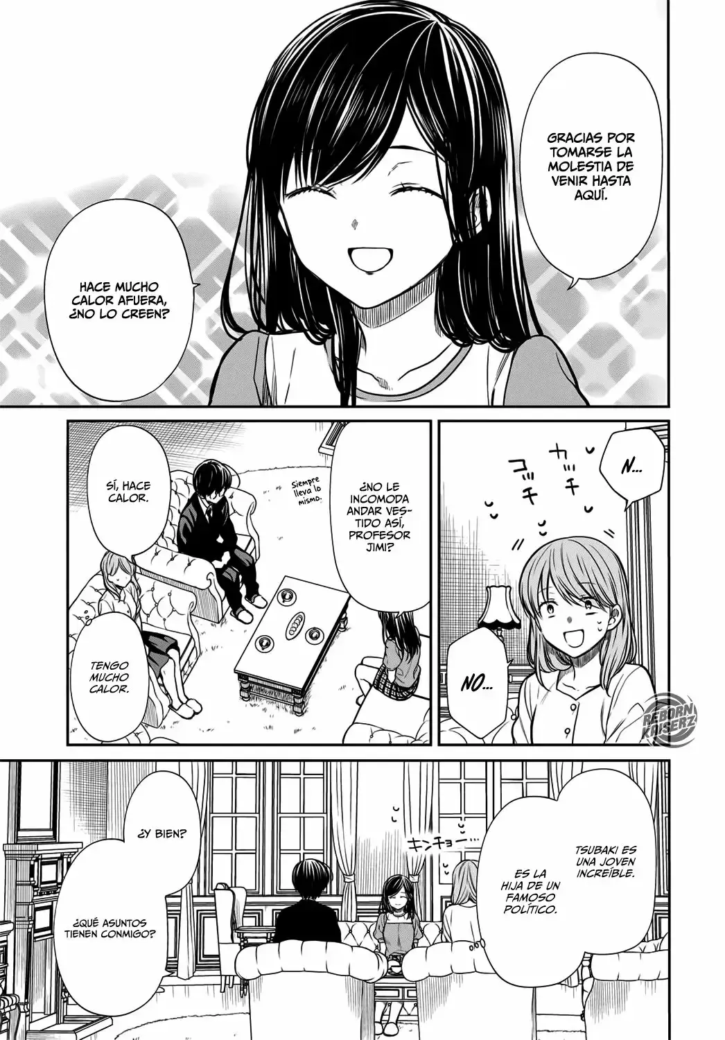 Capitulo 21 page 12