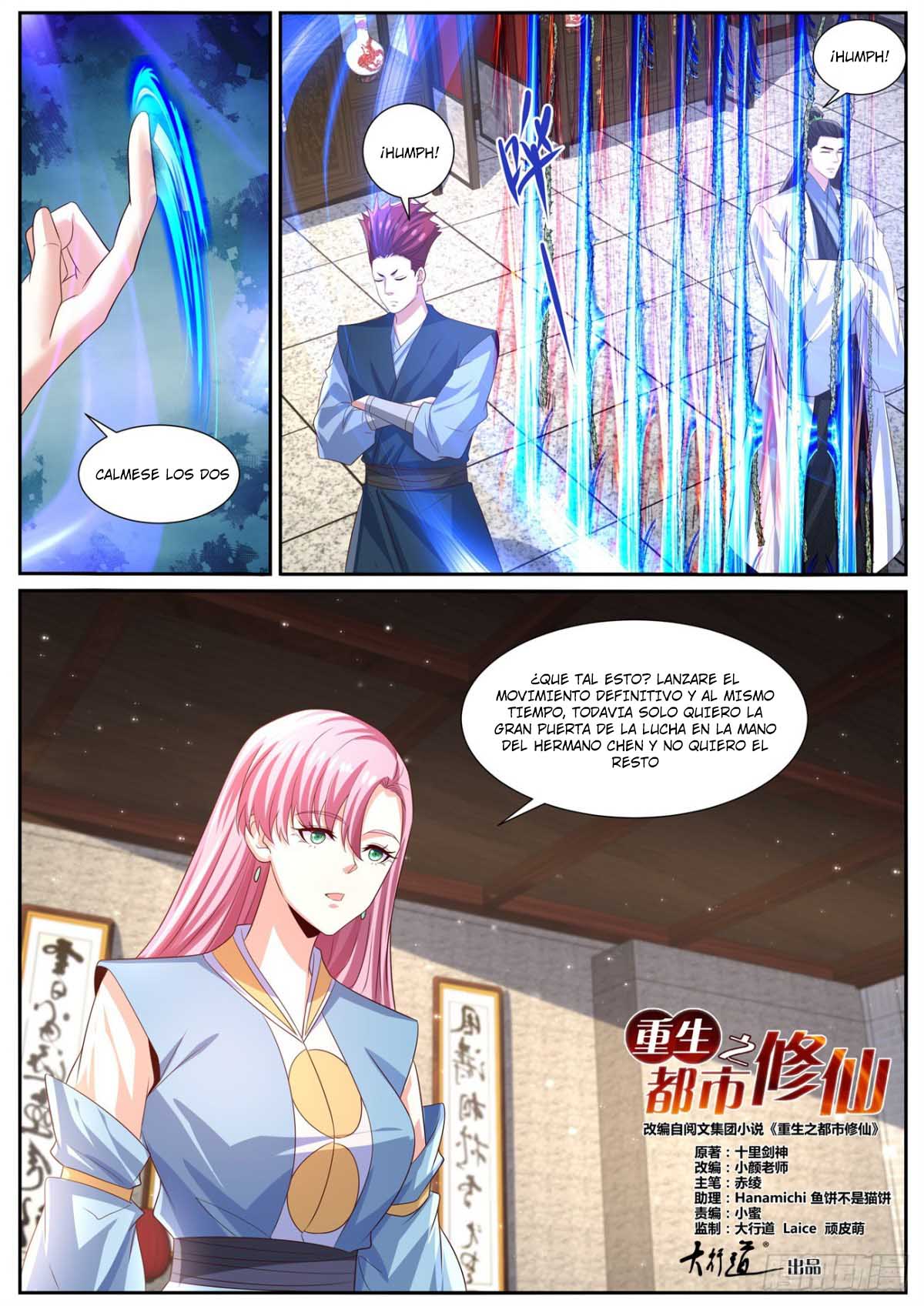 Capitulo 1003 page 7