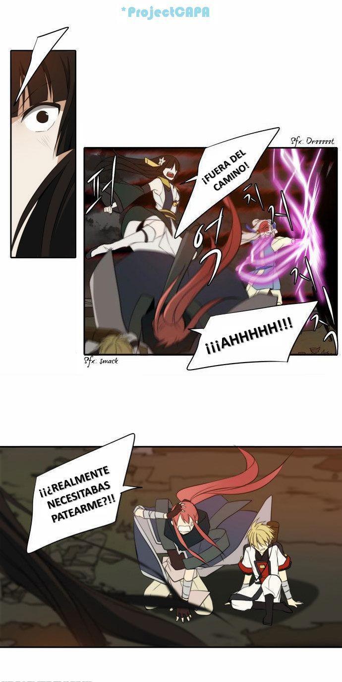 Capitulo 136 page 32