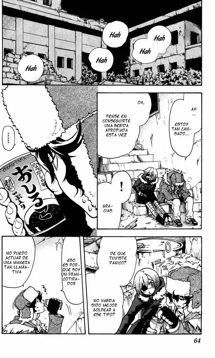 Capitulo 12 page 28