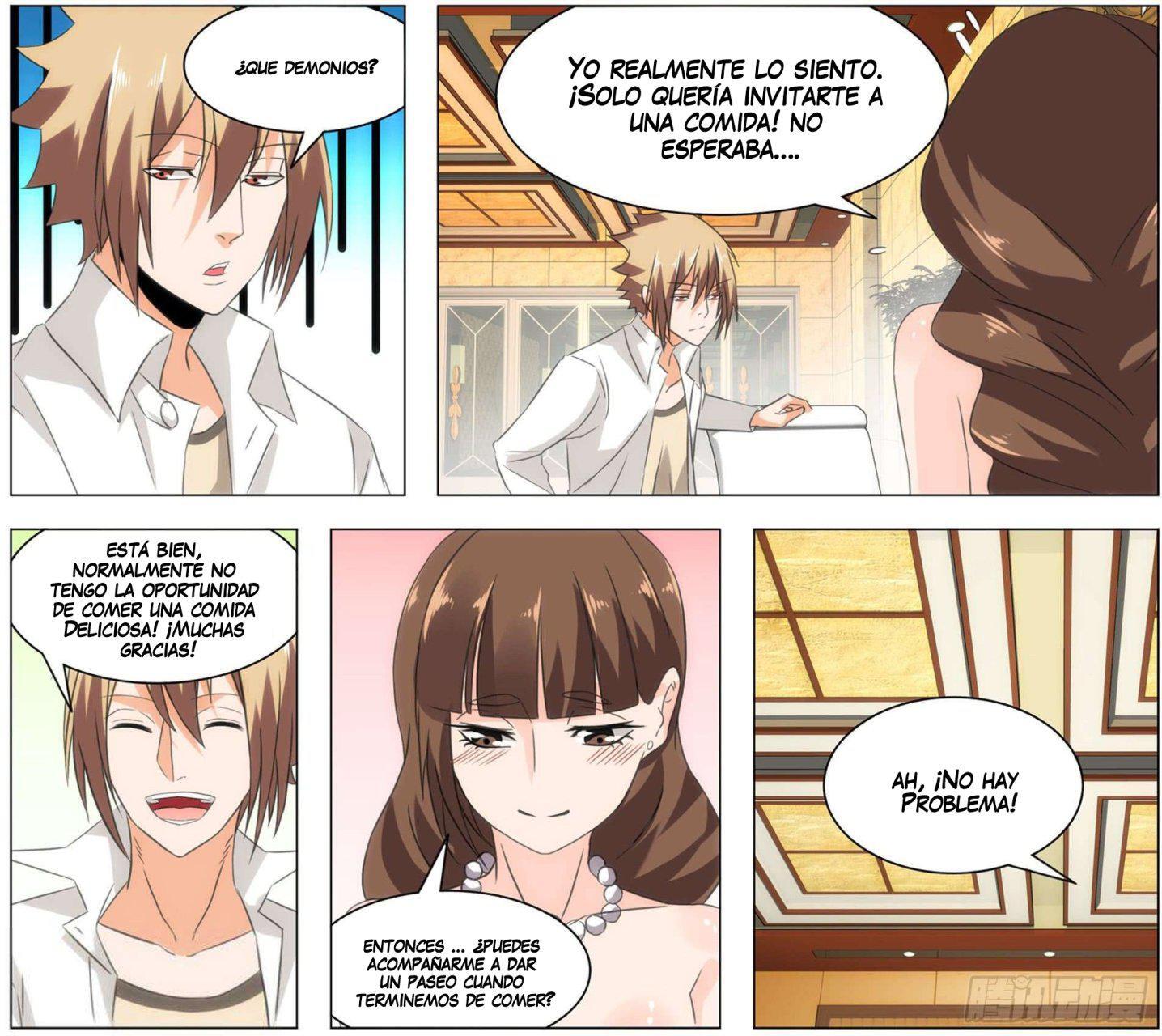 Capitulo 14 page 17
