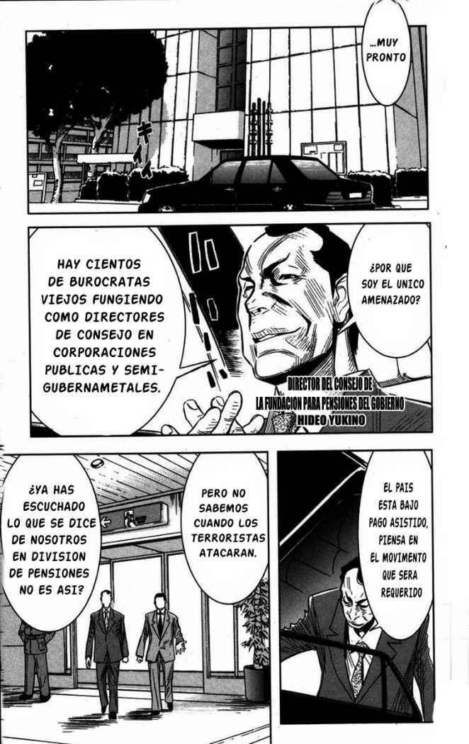 Capitulo 34 page 18