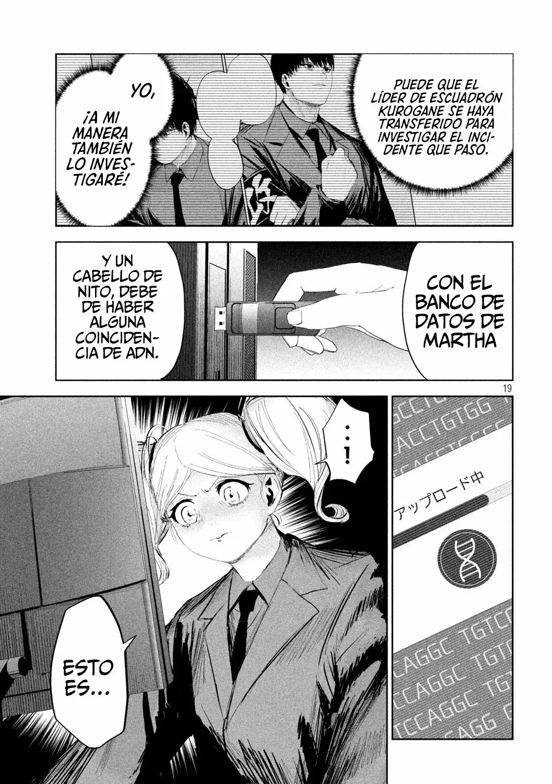 Capitulo 18 page 22