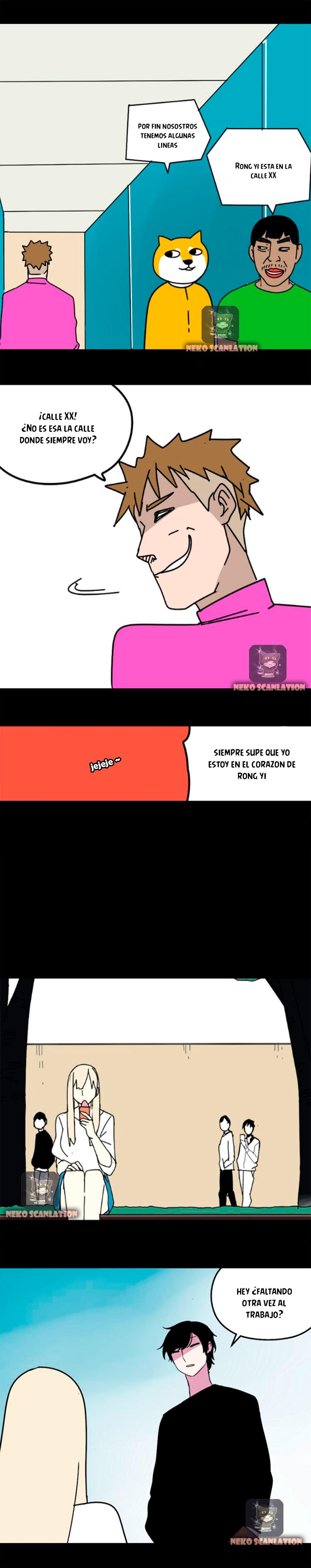 Capitulo 29 page 8