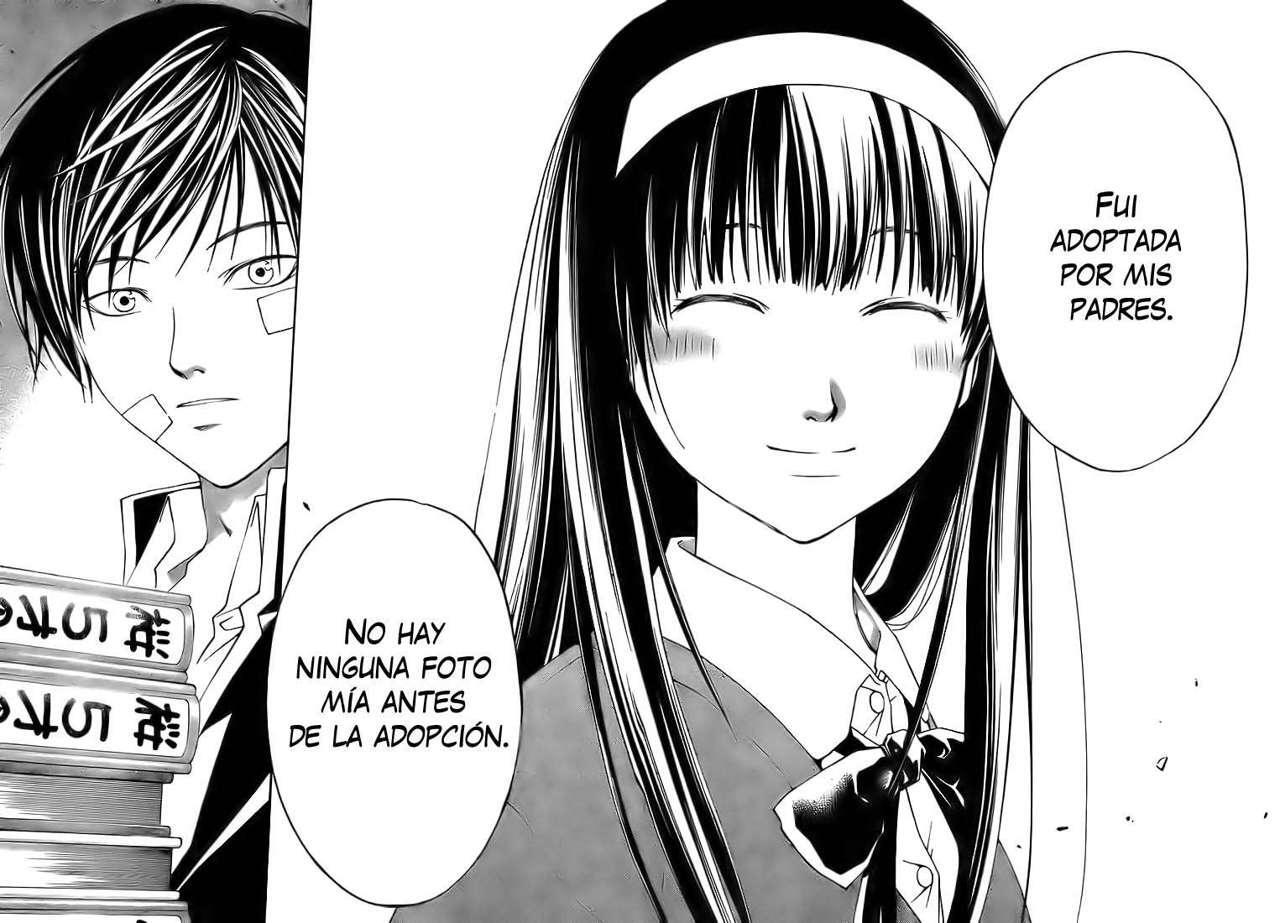 Capitulo 22 page 18